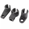 8milelake 21Pcs O2 Oxygen Sensor Socket Set Oil Pressure Sending
