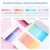 960 Sheets of Sticky Notes Tabs - Book Tabs Note