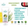 Kit Reafirmante Corporal Shelo Nabel 3 Pack