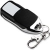 Replacement Remote Control for ATA PTX-5 PTX5v2 TrioCode 128 ATAptx5-v2