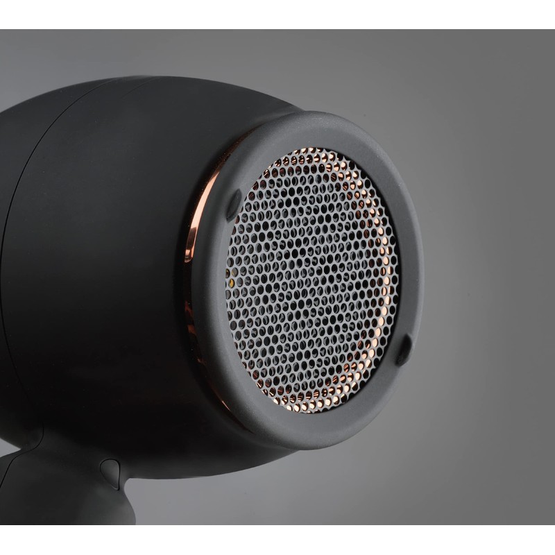 Diva Pro Styling Intenso 4000 Pro Compact & Lightweight Hairdryer