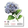 Earth Sky + Water - Hydrangea - 3.5″ Sticker