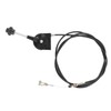 Excavator Manual Throttle Cable Controller Control Line 3meter Accessory for