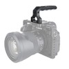 NICEYRIG Low Profile Handle Grip Applicable for RED DSMC2, Ergonomically