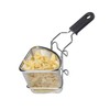 Starfrit Fondue Large Cooking Basket - Stainless Steel - 2