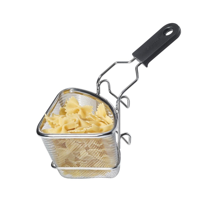 Starfrit Fondue Large Cooking Basket - Stainless Steel - 2