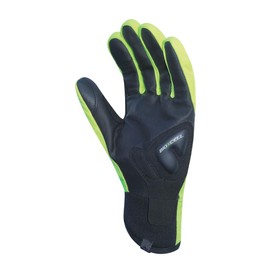 Chiba - BioXCell Warm Winter - XL, Neon Yellow
