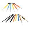 Phone Repair Tools Kit ABS Alloy Steel 14 in 1