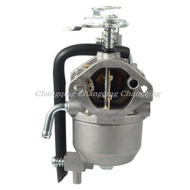 CQYD New 15003-2943 Carburetor for Kawasaki Mule 600 610 SX XC SC 4x4 Models Carburetor Assembly 15004-0953 KAF400 2005-2019