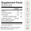 HumanN Turmeric Chews Supplement – Clinically Studied High Absorption Curcumin