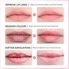 Lip Sleeping Mask - Pink Sleeping Lip Mask, Long-Lasting Moisture