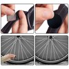 2 PACK 20 x 1.75/1.95/2.125 Bike Inner Tube with Bike