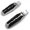 Xinghong Chrome Foot Peg for Honda Fury VT1300 Shadow Aero
