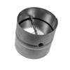 Draft Blocker 4 Inch - Backdraft Damper - Draft Stopper