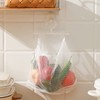 IKAAR Pack of 2 Shopping Net Net Bags Mesh Bag