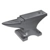 Pro Grade 25 lb Anvil Blacksmith Cast Iron Rugged 59101