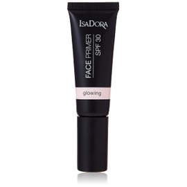 Isadora Glowing SPF30 Face Primer 30ml