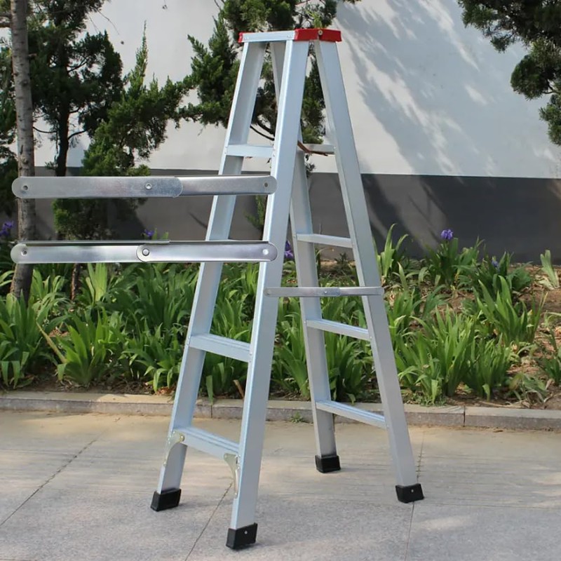 Folding Step Ladder Hinge Replacement Kit Aluminum Herringbone Ladder Tie