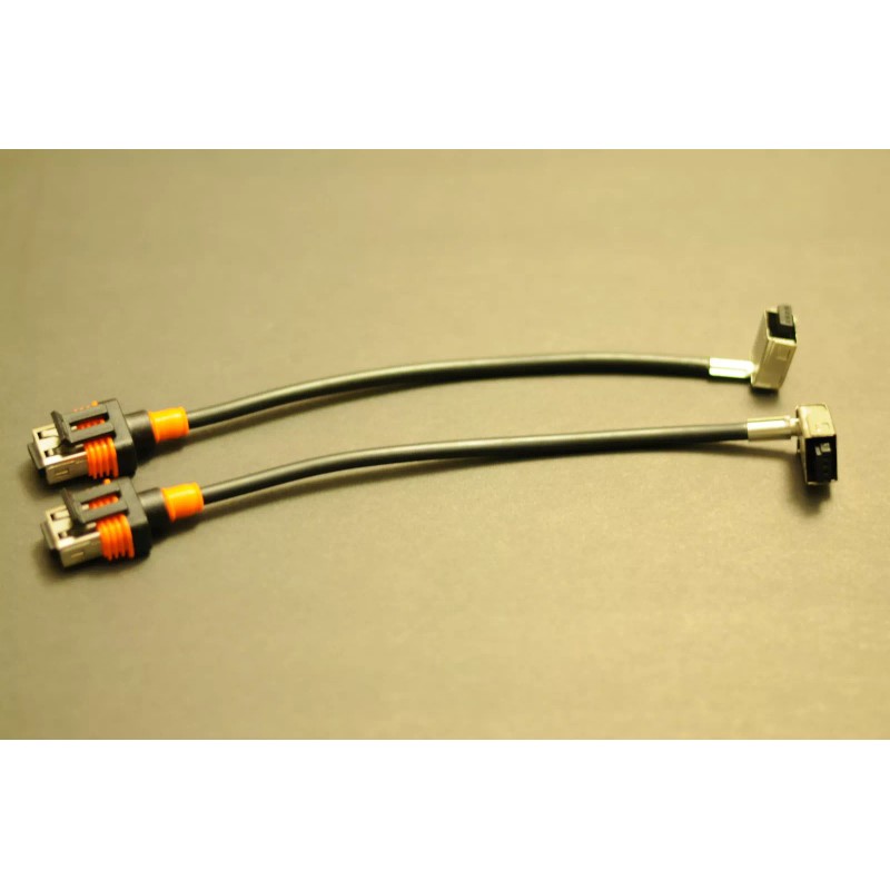 SparkHID HID and LED 2X D1S D1R HID Xenon Bulbs