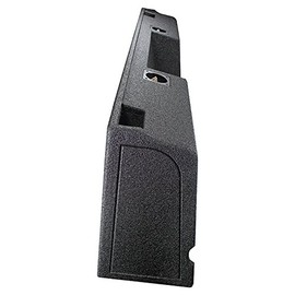 Q Power 2 Hole 2014-2016 GM/Chevy Crew Cab 12" Ported Subwoofer Box | QBGMC14212