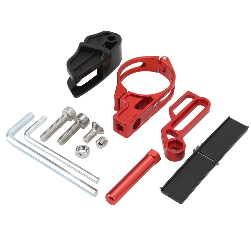 Lebycle Universial Mountain Bike Chain Guide Protector Aluminium Alloy Bike