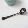 Watchget Coffee Cupping Spoons 304 Stainless Steel Coffee Spoons Coffee