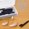 Hearing Aid Cleaning Kit – Complete Set for Cleaning Hearing