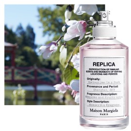 Maison Margiela Maison Margera Replica Springtime in a Park 3.4 fl oz (100 ml)