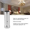 10Pcs E14 Metal Tube for Candle Lamp Holder Lamp Base