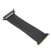 PCIe 4.0 X16 GPU Riser Cable 16X Flexible Cable High