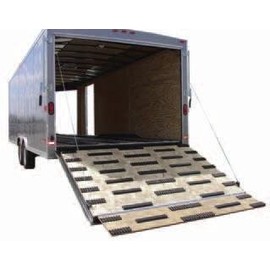 Caliber Products Enclosed Trailer Door Kit 13351