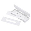 3PCS Underwater Cutter Blade Ceramic Efficient High Hardness Easy to