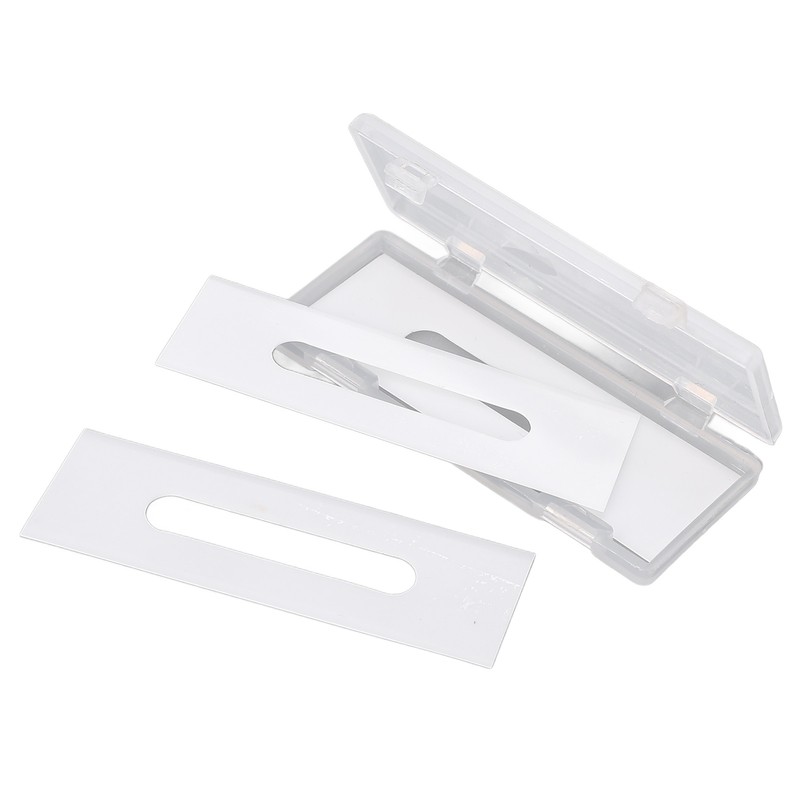 3PCS Underwater Cutter Blade Ceramic Efficient High Hardness Easy to