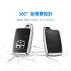 [Unhoke] Prius Key Case, 30 Series Aqua Key Cover, Prius