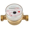JS Single Jet Meter ETW (Hot Water) up to 90