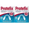 PROTEFIX Cuscinetti adesivi per protesi inferiore - 2x30pz - Cuscini