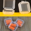 30Pack Plastic Organizer Storage Box Clear Bead Organizer for Jewelry