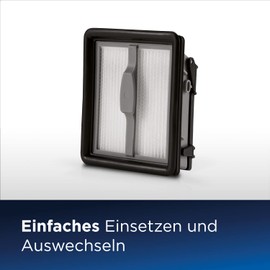 BISSELL CROSSWAVE Vacuum Filters Original Accessories for BISSELL CrossWave Cordless Max, X7 Cordless Pet and 2955N, 2832E, 3400N, 3479N, &3401N Series