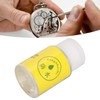 Grasa de Silicona para Relojes, Cubierta de Reloj con Textura