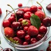 Cherry Berry High Strength Flavouring - 230+ Flavours - Galaxy
