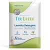 Tru Earth Tru Earth TE-UNP0032 Platinum Eco-Strips Laundry Detergent Strips,