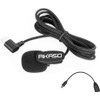 AKASO Action Camera External Microphone