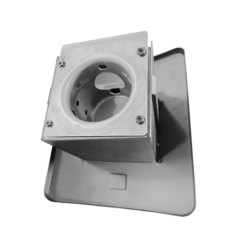 Replacement Fire Burn Pot for Pit Boss Pro 1150/1160 Pellet