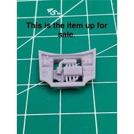 Hot Wheels 1/64 Scale Engine And Bay For Hotwheels Honda Civic EG Diecast Custom Resin