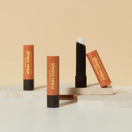 ETUDE [ETUDE]*renewal* Ginger Sugar Lip Balm Stick (Vegan)