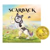 Scarback: the wolf - A beautiful tale of life and