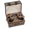 Bluetooth Electronic Shooting Earbuds for Range Use – Rechargeable In-Ear