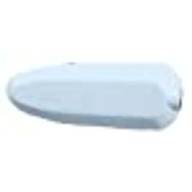 Milenco MIL-2660 Multi-Lock with Two Keys