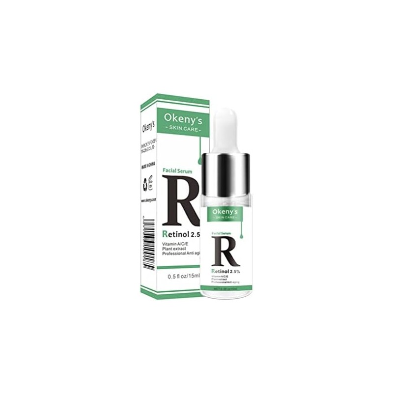 Facial Anti Wrinkle Serum Remove Dark Spots Collagen Serum Anti