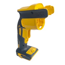 N178812 Housing Assembly, DCF620 20v Max Drywall Gun Clamshell Housing Fits for DeWalt DCF620B DCF620D2 DCF620M2 DCF622B DCF622M2 DCF624B Replacement Part